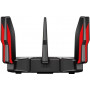 Wi-Fi роутер TP-Link Archer C5400X черный