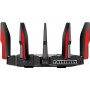 Wi-Fi роутер TP-Link Archer C5400X черный