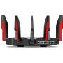 Wi-Fi роутер TP-LINK Archer AX11000 черный
