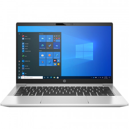 13.3" Ноутбук HP ProBook 430 G8 (2X7N0EA) серый