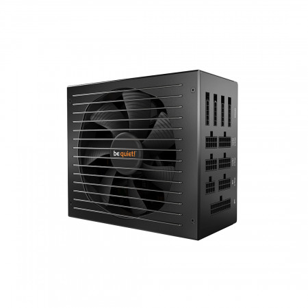 Блок питания Bequiet! Straight Power 11 PLATINUM 1000W (BN309) черный