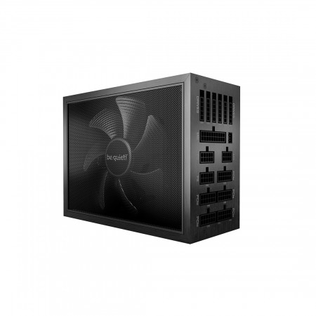 Блок питания Bequiet! Dark Power Pro 12 (BN312) черный