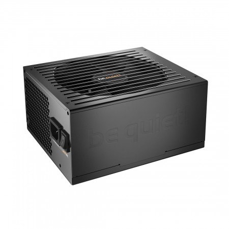 Блок питания Bequiet! Straight Power 11 PLATINUM 850W (BN308) черный