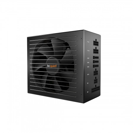 Блок питания Bequiet! Straight Power 11 (BN280) черный