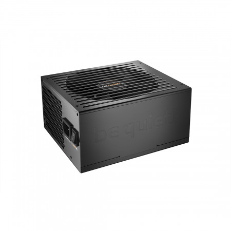 Блок питания Bequiet! Straight Power 11 (BN280) черный