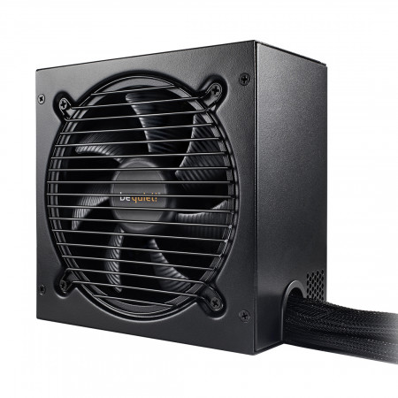 Блок питания Bequiet! Pure Power 11 300W (BN290) черный