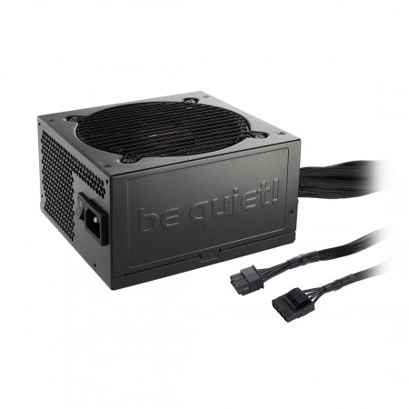 Блок питания Bequiet! Pure Power 11 300W (BN290) черный