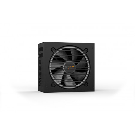 Блок питания Bequiet! Pure Power 11 (BN319) черный