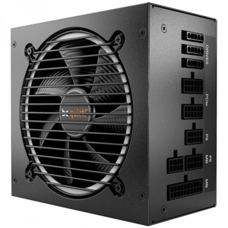 Блок питания Bequiet! Pure Power 11 (BN319) черный