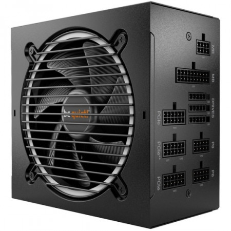 Блок питания Bequiet! Pure Power 11 FM 1000W (BN325) черный