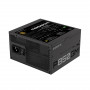 Блок питания GIGABYTE P850GM (GP-P850GM) черный
