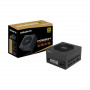 Блок питания GIGABYTE P850GM (GP-P850GM) черный