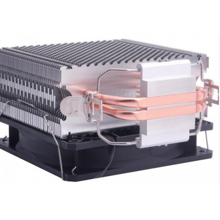 Кулер Aardwolf SERENITY 260 (AS-260-120) серый