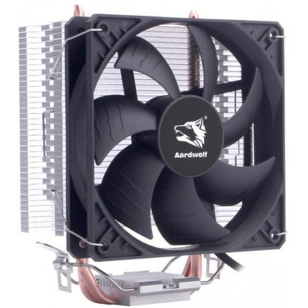 Кулер Aardwolf SERENITY 260 (AS-260-120) серый