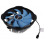 Кулер процессора AeroCool BAS U-3P черный