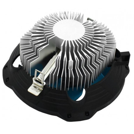 Кулер процессора AeroCool BAS U-3P черный