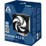 Кулер Arctic Cooling Freezer A13 X (ACFRE00083A) черный