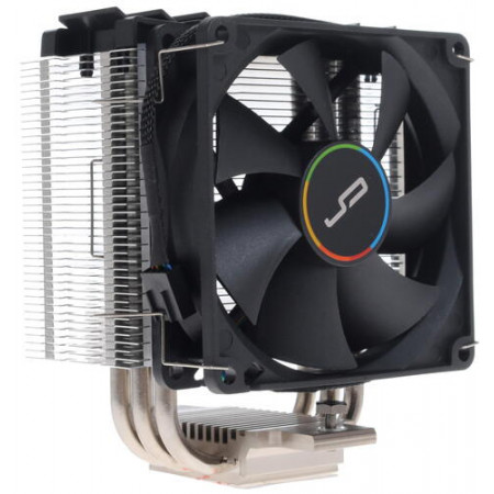 Кулер Cryorig M9i (CR-M9I) черный