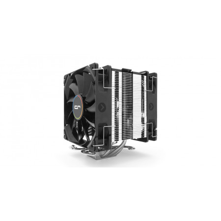 Кулер Cryorig H7 Plus (CR-H7PA) черный