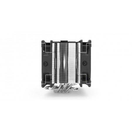 Кулер Cryorig H7 Plus (CR-H7PA) черный