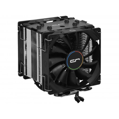 Кулер Cryorig H7 Plus (CR-H7PA) черный