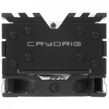Кулер Cryorig H7 Quad Lumi (CR-H7QLA) черный
