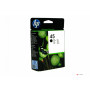 Картридж струйный HP 45 (51645AE) черный