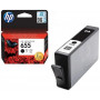 Картридж струйный HP 655 (CZ109AE) черный