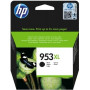 Картридж струйный HP 953XL (L0S70AE) черный