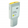 Картридж струйный HP 727 (F9J78A) желтый