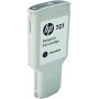 Картридж струйный HP 727 (F9J79A) черный