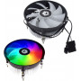 Кулер ID-COOLING DK-03i RGB PWM черный