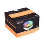 Кулер ID-COOLING DK-03i RGB PWM черный