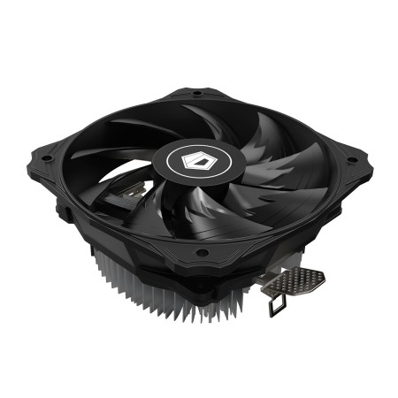 Кулер ID-COOLING DK-03 черный