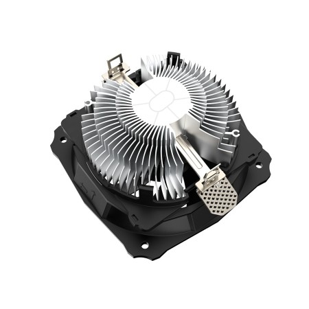 Кулер ID-COOLING DK-03 черный
