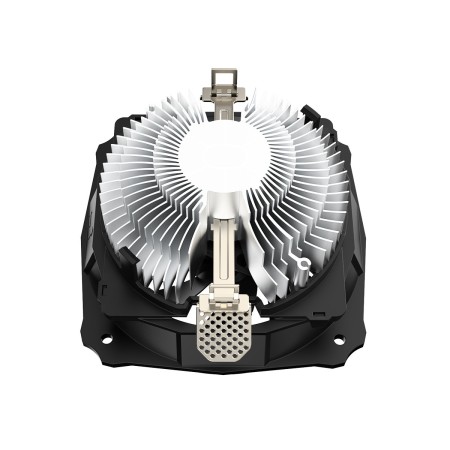 Кулер ID-COOLING DK-03 черный