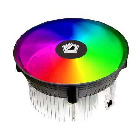 Кулер ID-COOLING DK-03A RGB PWM черный