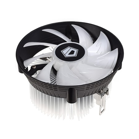 Кулер ID-COOLING DK-03A RGB PWM черный
