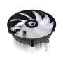 Кулер ID-COOLING DK-03A RGB PWM черный