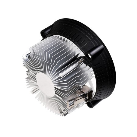Кулер ID-COOLING DK-03A RGB PWM черный