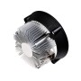 Кулер ID-COOLING DK-03A RGB PWM черный