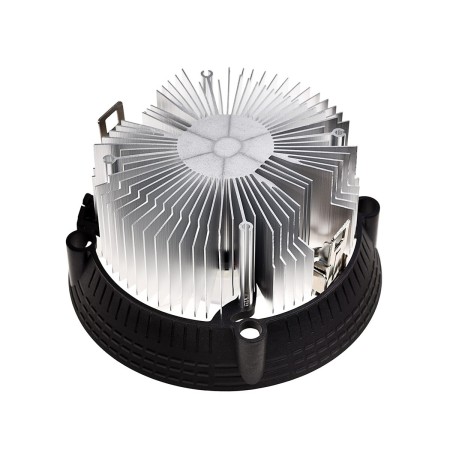 Кулер ID-COOLING DK-03A RGB PWM черный