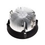 Кулер ID-COOLING DK-03A RGB PWM черный