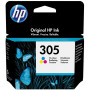 Картридж струйный HP 305 (3YM60AE) трехцветный