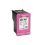Картридж струйный HP 305 (3YM60AE) трехцветный