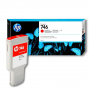 Картридж струйный HP Europe (P2V81A) красный