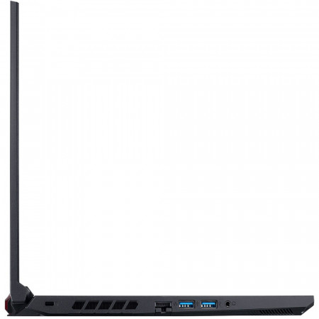 15.6" Ноутбук Acer Nitro 5 AN515-55-797J (NH.Q7MER.006) черный