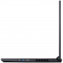 15.6" Ноутбук Acer Nitro 5 AN515-55-797J (NH.Q7MER.006) черный