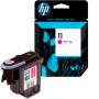 Печатающая головка HP 11 (C4812A) пурпурный