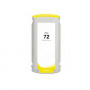 Картридж струйный HP 72 (C9373A) желтый